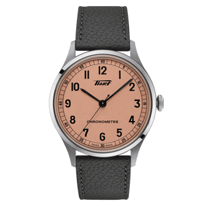 Tissot Heritage 1938 Automatic COSC | T1424641633200