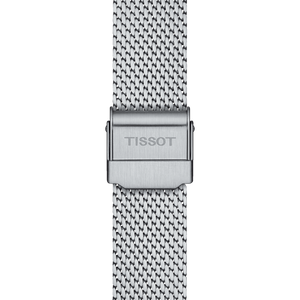 Tissot Everytime 34mm - Silver | T1432101101100