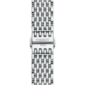 Tissot Everytime 34mm - Blue | T1432101104100