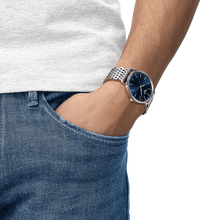 Load image into Gallery viewer, Tissot Everytime 40mm - Blue |  T1434101104100
