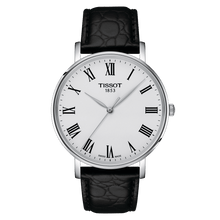Load image into Gallery viewer, Tissot Everytime 40mm - Silver |  T1434101603300
