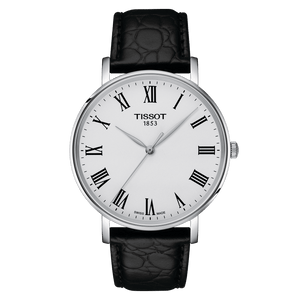 Tissot Everytime 40mm - Silver |  T1434101603300