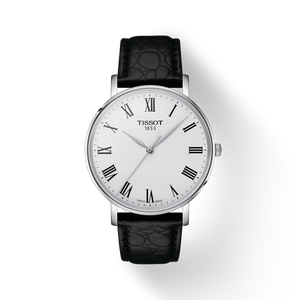 Tissot Everytime 40mm - Silver |  T1434101603300