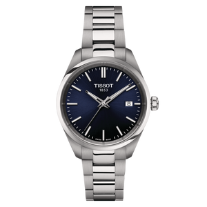 Tissot PR 100 34mm Quartz - Blue |  T1502101104100