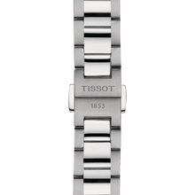 Charger l&#39;image dans la galerie, Tissot PR 100 34mm Quartz - Blue |  T1502101104100
