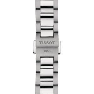 Tissot PR 100 34mm Quartz - Blue |  T1502101104100