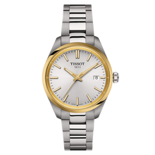 Load image into Gallery viewer, Tissot PR 100 34mm Quartz - Silver |   T1502102103100
