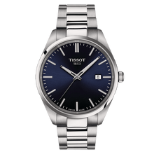 Load image into Gallery viewer, Tissot PR100 Quartz - Blue | T1504101104100
