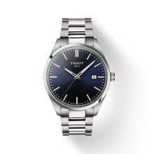 Load image into Gallery viewer, Tissot PR100 Quartz - Blue | T1504101104100
