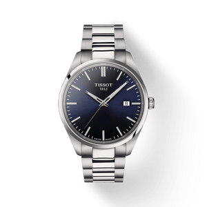 Tissot PR100 Quartz - Blue | T1504101104100