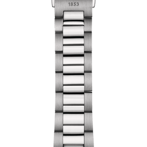 Tissot PR100 Quartz - Blue | T1504101104100