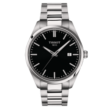 Load image into Gallery viewer, Tissot PR100 Quartz - Black | T1504101105100
