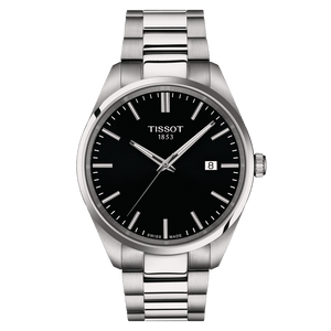 Tissot PR100 Quartz - Black | T1504101105100