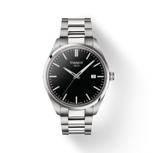 Load image into Gallery viewer, Tissot PR100 Quartz - Black | T1504101105100
