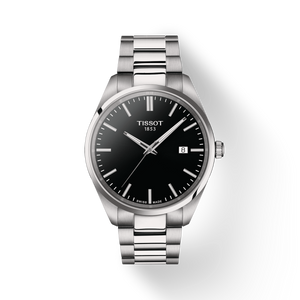 Tissot PR100 Quartz - Black | T1504101105100