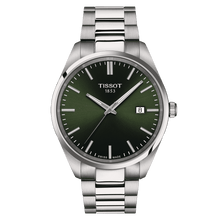 Load image into Gallery viewer, Tissot PR100 Quartz - Green |  T1504101109100
