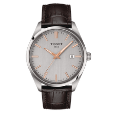 Load image into Gallery viewer, Tissot PR100 Quartz - Silver |  T1504101603100
