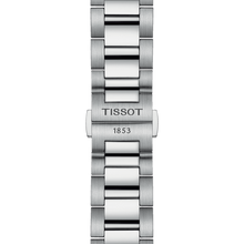 Charger l&#39;image dans la galerie, Tissot PR100 Quartz Chrono - Blue |  T1504171104100
