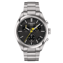 Charger l&#39;image dans la galerie, Tissot PR100 Quartz Chrono - Tour de France |  T1504171105100
