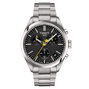 Tissot PR100 Quartz Chrono - Tour de France |  T1504171105100