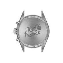 Charger l&#39;image dans la galerie, Tissot PR100 Quartz Chrono - Tour de France |  T1504171105100
