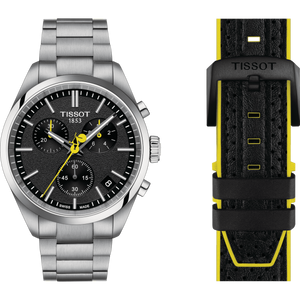 Tissot PR100 Quartz Chrono - Tour de France |  T1504171105100