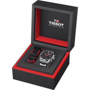 Tissot PR100 Quartz Chrono - Vuelta | T1504171105101