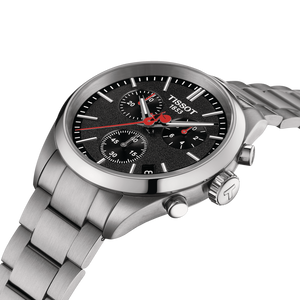 Tissot PR100 Quartz Chrono - Vuelta | T1504171105101