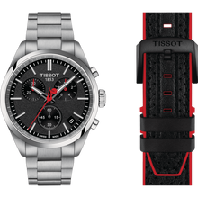 Charger l&#39;image dans la galerie, Tissot PR100 Quartz Chrono - Vuelta | T1504171105101
