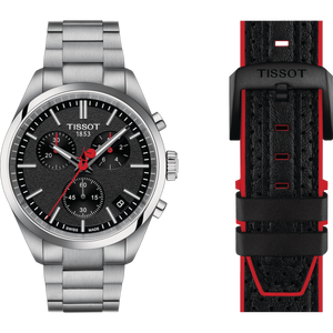 Tissot PR100 Quartz Chrono - Vuelta | T1504171105101