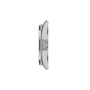 Tissot PRC 100 Solar 39mm - Silver | T1514221103100