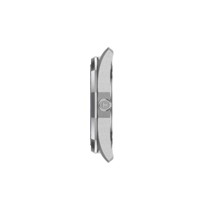 Tissot PRC 100 Solar 39mm - Silver | T1514221603100