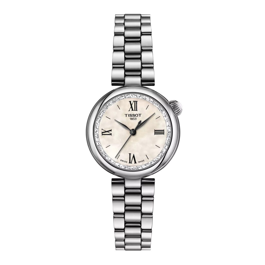 Tissot Desir T-Lady |  T1520101111800