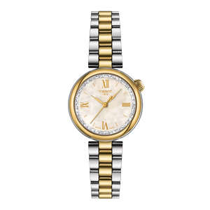 Tissot Desir T-Lady | T1520102211801