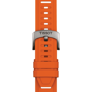 Tissot  T-Touch Connect Sport |   T1534204705102