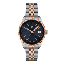 Load image into Gallery viewer, Tissot Ballade  Quartz - Blue - 34mm |  T1562102204100
