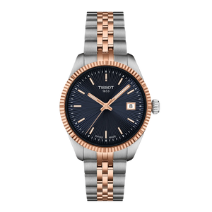 Tissot Ballade  Quartz - Blue - 34mm |  T1562102204100