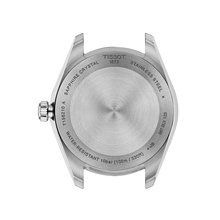 Load image into Gallery viewer, Tissot Ballade  Quartz - Blue - 34mm |  T1562102204100
