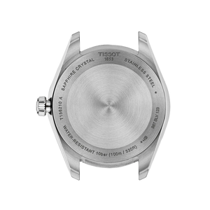 Tissot Ballade  Quartz - Blue - 34mm |  T1562102204100