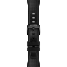 Load image into Gallery viewer, Tissot PRX Powermatic - Black Rubber - 40mm Carbon |  T1379079720100
