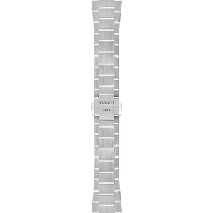 Tissot PRX Quartz  White mother-of-pearl - 25mm | T1370102111100