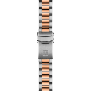 Tissot Seastar 1000 Powermatic 80 - 40mm - Graded grey-black |  T1208072205101
