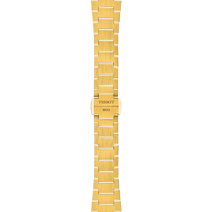 Tissot PRX Quartz - Champagne  - 25mm | T1370103302100