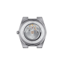 Load image into Gallery viewer, Tissot PRX GOLD Powermatic 80 - Silver  - 40mm | T9314074103101
