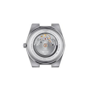 Tissot PRX GOLD Powermatic 80 - Silver  - 40mm | T9314074103101