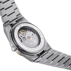 Tissot PRX GOLD Powermatic 80 - Silver  - 40mm | T9314074103101