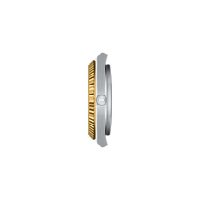 Load image into Gallery viewer, Tissot PRX GOLD Powermatic 80 - Silver  - 40mm | T9314074103101

