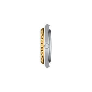 Tissot PRX GOLD Powermatic 80 - Silver  - 40mm | T9314074103101