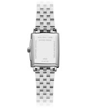 Charger l&#39;image dans la galerie, Raymond Weil Toccata Ladies Stainless Steel Quartz Watch | 5925-ST-00300
