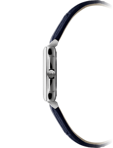 Raymond Weil Toccata Ladies Stainless Steel Quartz Leather Watch | 5925-STC-00550